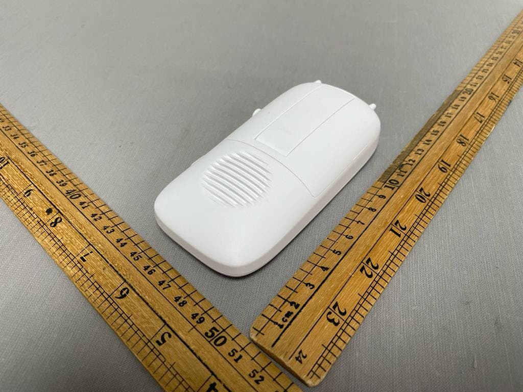 Vedio Baby Monitor - FCC ID 2ARRB-VM481APU - Meizhou Guo Wei Electronics Co., Ltd (3)