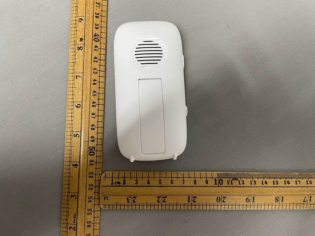 Vedio Baby Monitor - FCC ID 2ARRB-VM481APU - Meizhou Guo Wei Electronics Co., Ltd