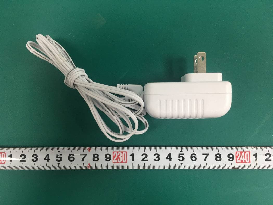 Video Baby Monitor - FCC ID 2ARRB-VM64PU - Meizhou Guo Wei Electronics Co., Ltd (4)