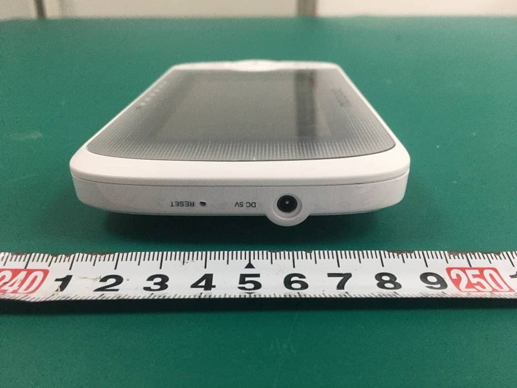 Video Baby Monitor - FCC ID 2ARRB-VM64PU - Meizhou Guo Wei Electronics Co., Ltd (5)