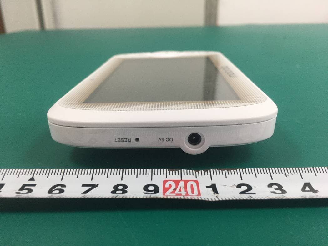 Video Baby Monitor - FCC ID 2ARRB-VM65PU - Meizhou Guo Wei Electronics Co., Ltd (4)