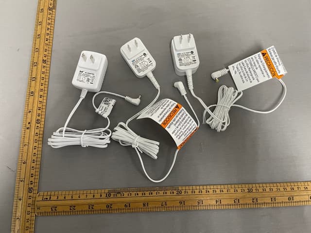 Video Baby Monitor - FCC ID 2ARRB-VM75PU - Meizhou Guo Wei Electronics Co., Ltd (2)