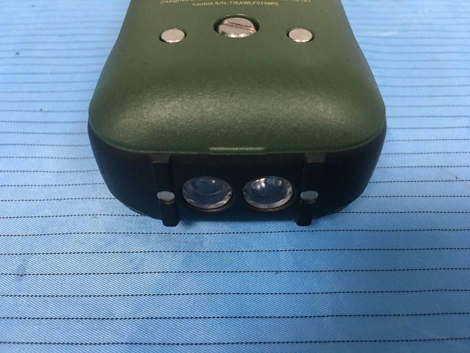 walkie talkie - FCC ID 2ARRE-2020G9 - GOCOM Technology Co.,Ltd. (3)
