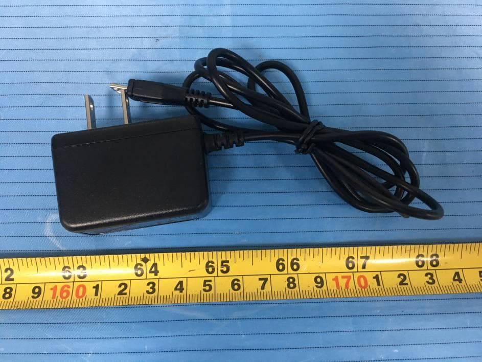 walkie talkie - FCC ID 2ARRE-2020G9 - GOCOM Technology Co.,Ltd. (2)