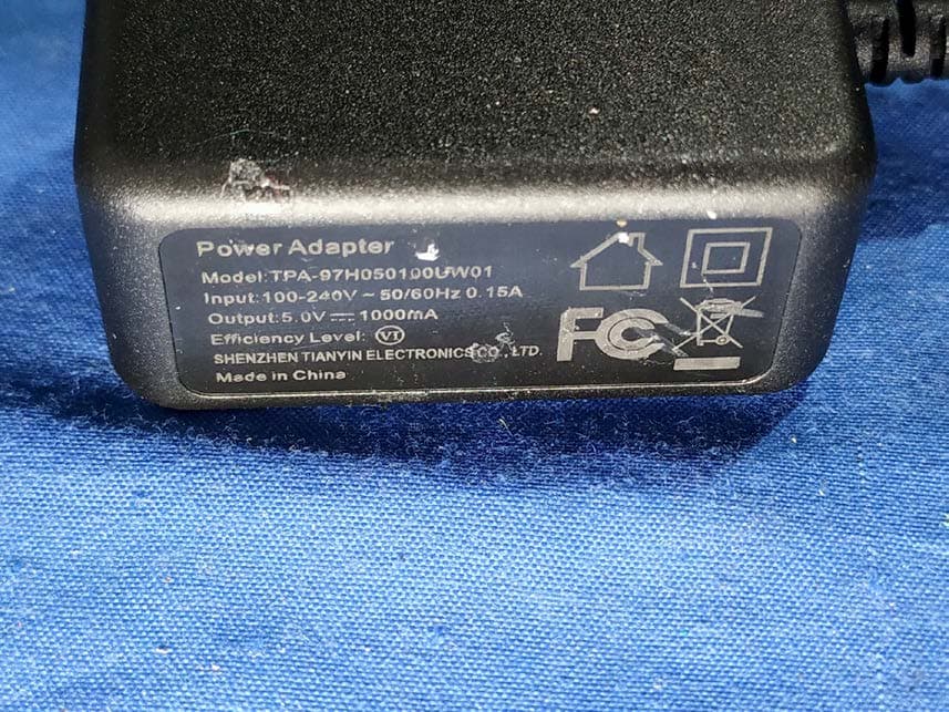 walkie talkie - FCC ID 2ARRE-2020GA80 - GOCOM Technology Co.,Ltd.