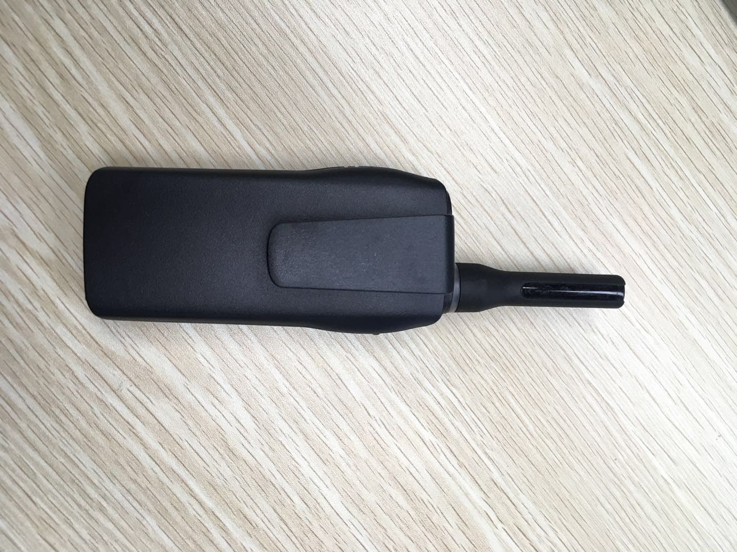 Digital Portable Radio - FCC ID 2ARRE-GD800 - GOCOM Technology Co.,Ltd.