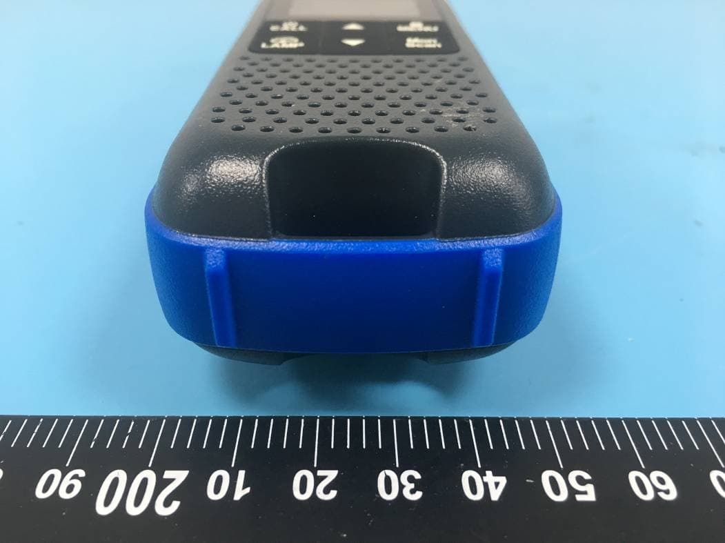 Walkie talkie - FCC ID 2ARRE2020G600 - GOCOM Technology Co.,Ltd. (5)