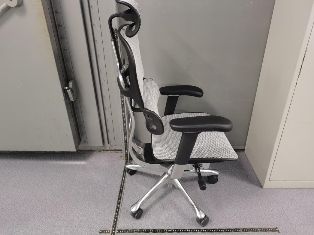 Office chair - FCC ID 2ARRF-EHSEABHAM5DEC - COMFORT OFFICE FURNITURE CO.,LTD GUANGDONG (5)