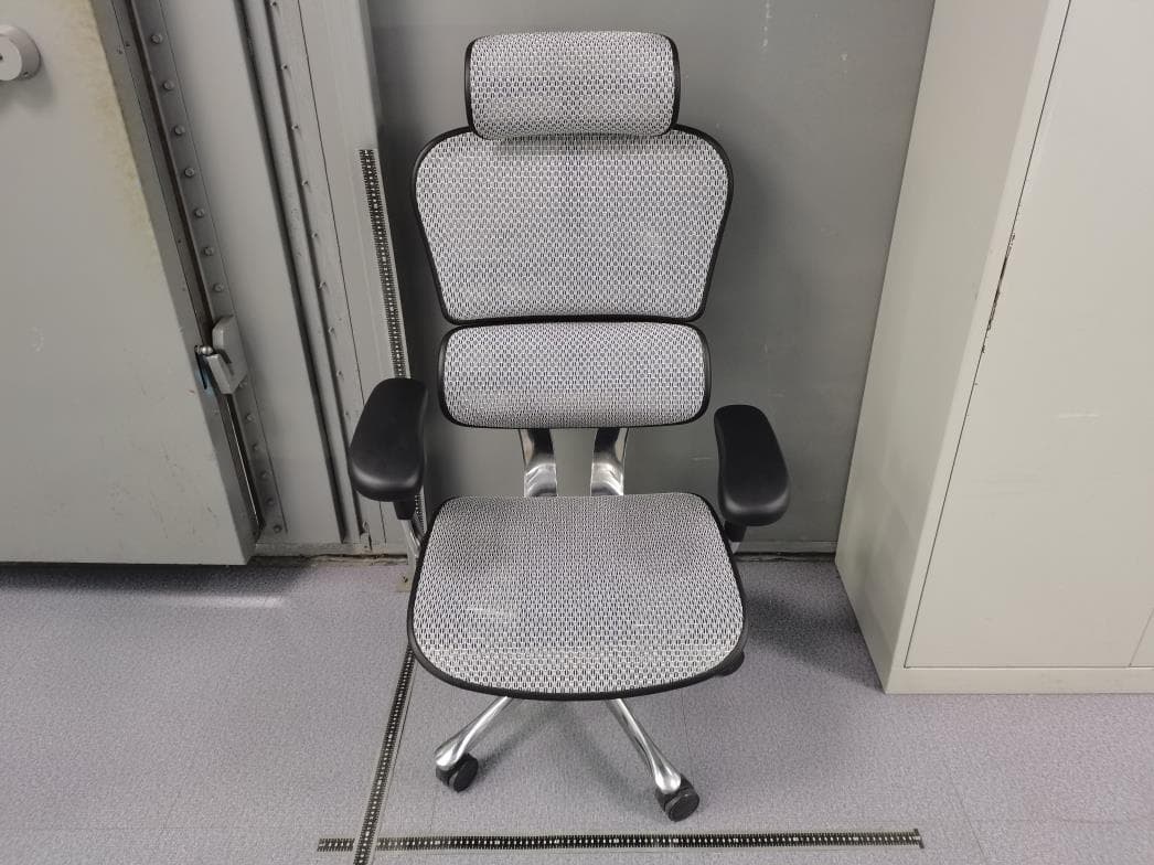 Office chair - FCC ID 2ARRF-EHSEABHAM5DEC - COMFORT OFFICE FURNITURE CO.,LTD GUANGDONG (2)
