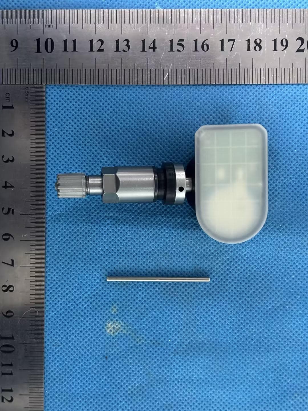 LTPSEER - FCC ID 2ART3-S10-N1 - Shenzhen Lonsdor Technology Co., Ltd.