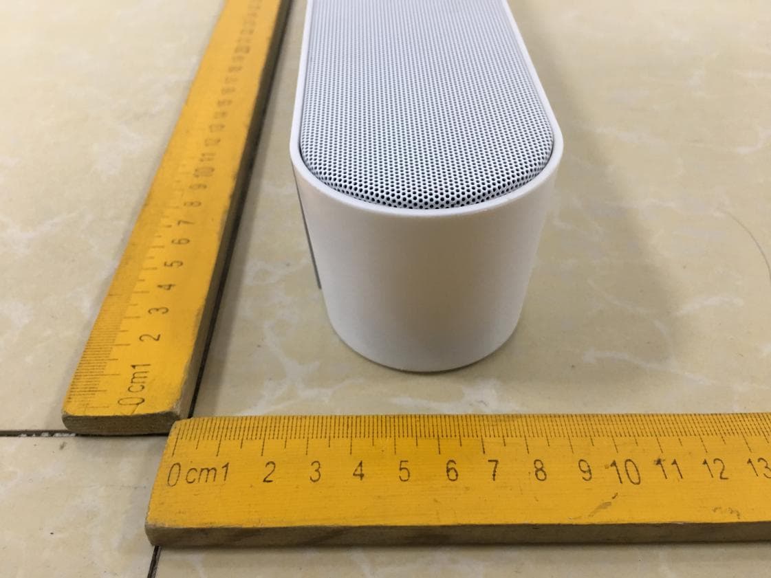Bluetooth speaker - FCC ID 2ART4-A25 - MINISO Corporation (4)