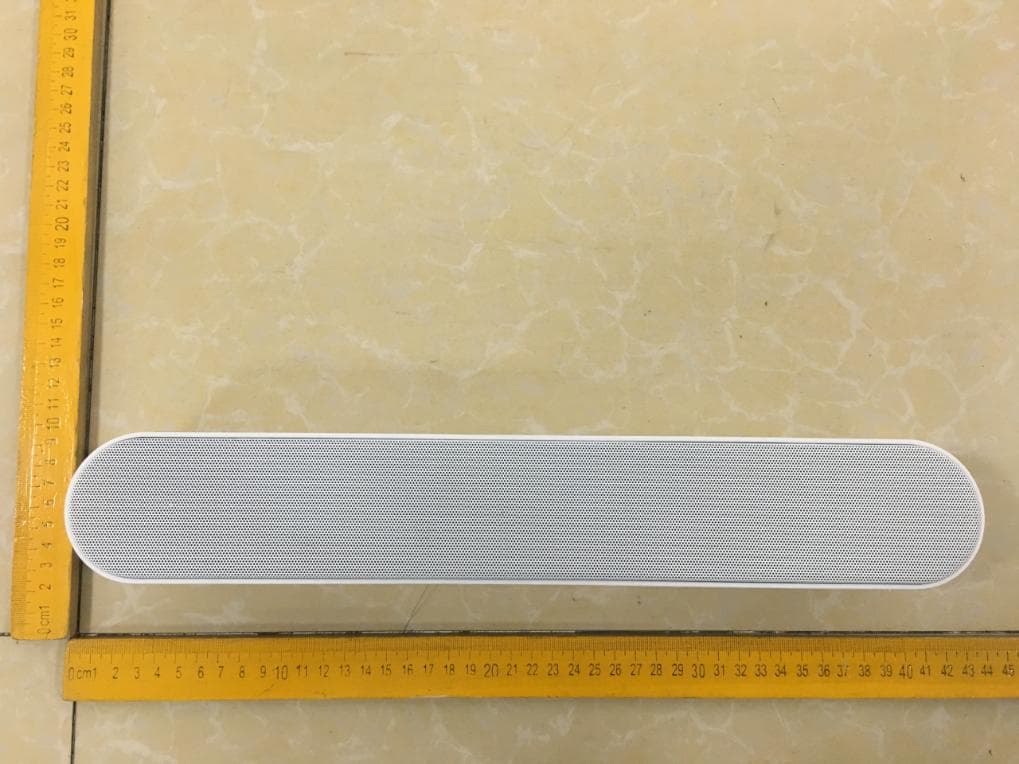 Bluetooth speaker - FCC ID 2ART4-A25 - MINISO Corporation (2)