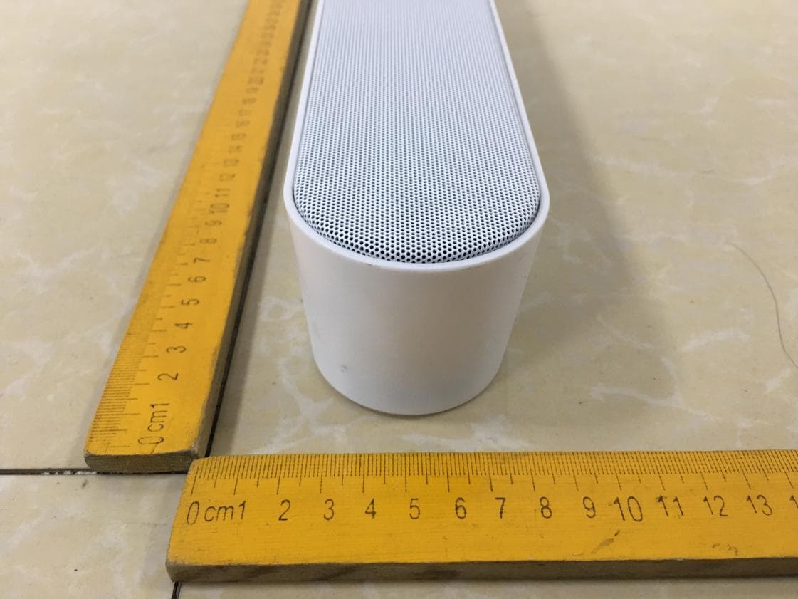 Bluetooth speaker - FCC ID 2ART4-A25 - MINISO Corporation (3)