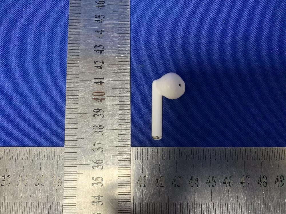 ENC DUAL MIC NOISE-CANCELING TWS BLUETOOTH EARPHONES - FCC ID 2ART4-P06A - MINISO Corporation