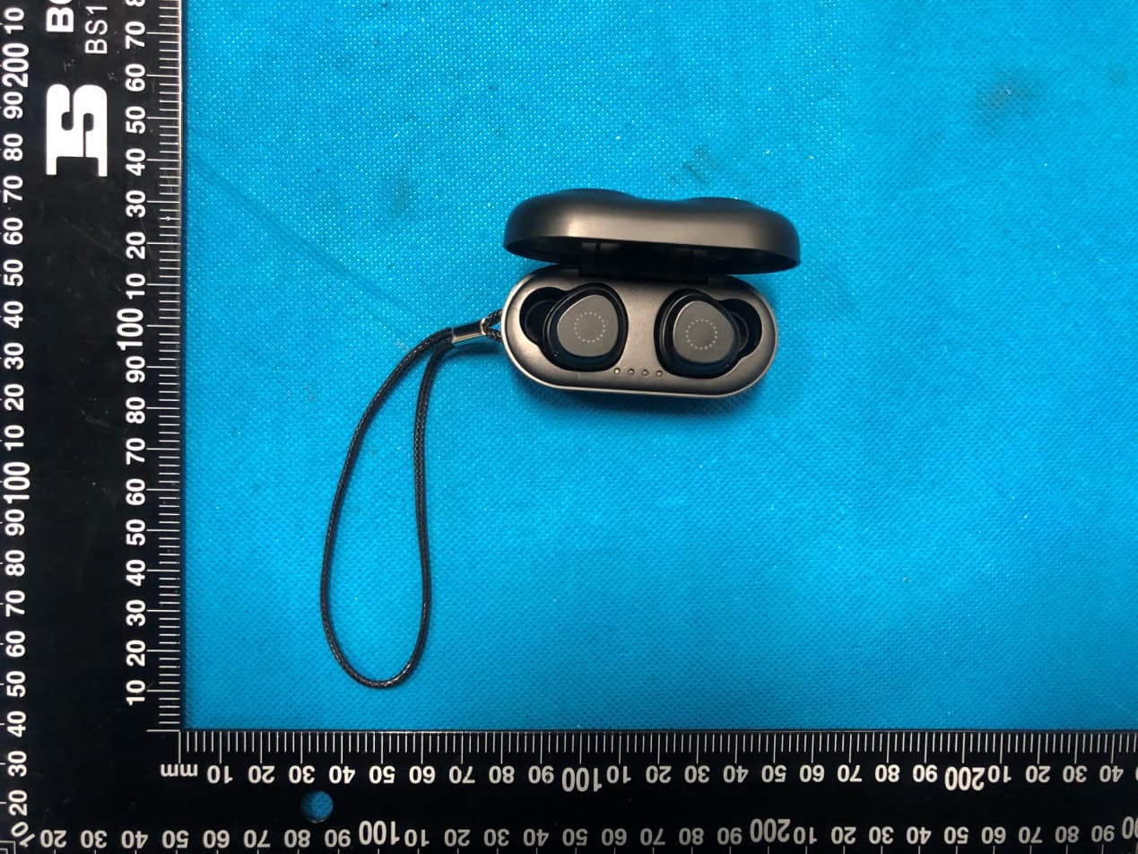 TWS Wireless Earphones - FCC ID 2ART4-Q66 - MINISO Corporation (2)