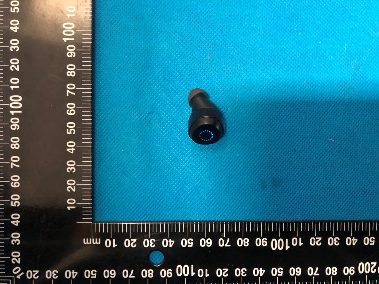 TWS Wireless Earphones - FCC ID 2ART4-Q66 - MINISO Corporation (3)