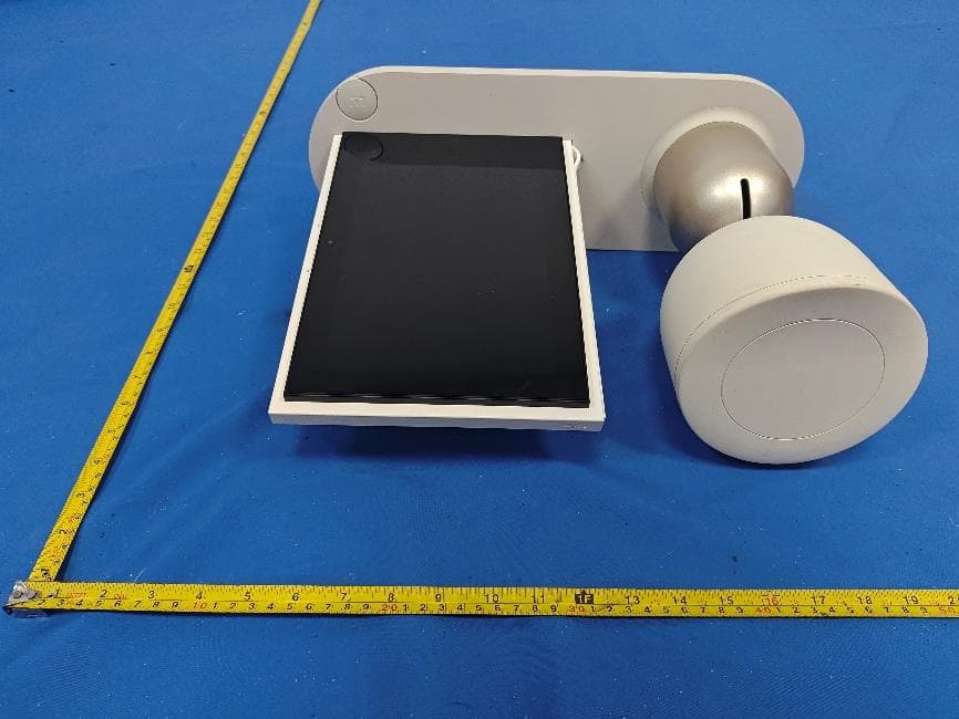ElliQ - K - FCC ID 2ART9-ELLIQNU310 - Intuition Robotics (2)