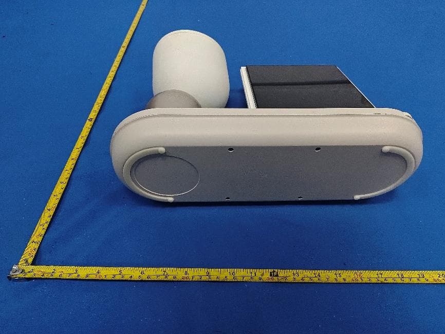 ElliQ - K - FCC ID 2ART9-ELLIQNU310 - Intuition Robotics (1)
