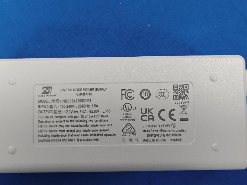 ElliQ - K - FCC ID 2ART9-ELLIQNU310 - Intuition Robotics (4)