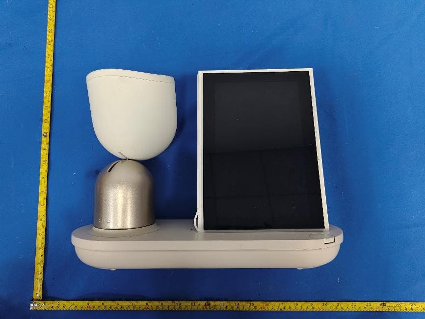 ElliQ - K - FCC ID 2ART9-ELLIQNU310 - Intuition Robotics (5)
