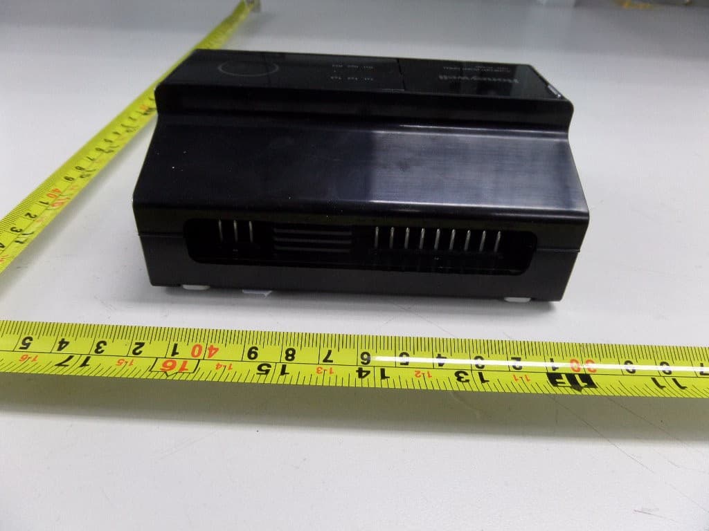 HVAC Controller - FCC ID 2ARTN-00001 - Honeywell (Beijing) Technology Solutions Labs Co.,Ltd. (3)
