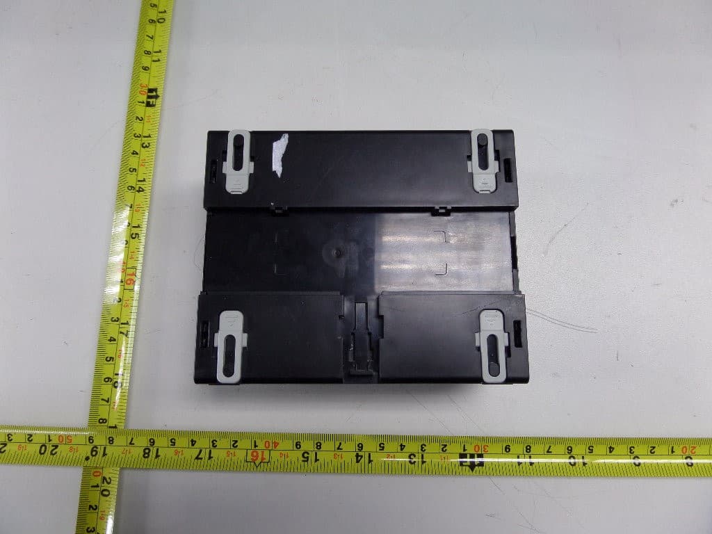 HVAC Controller - FCC ID 2ARTN-00001 - Honeywell (Beijing) Technology Solutions Labs Co.,Ltd. (2)