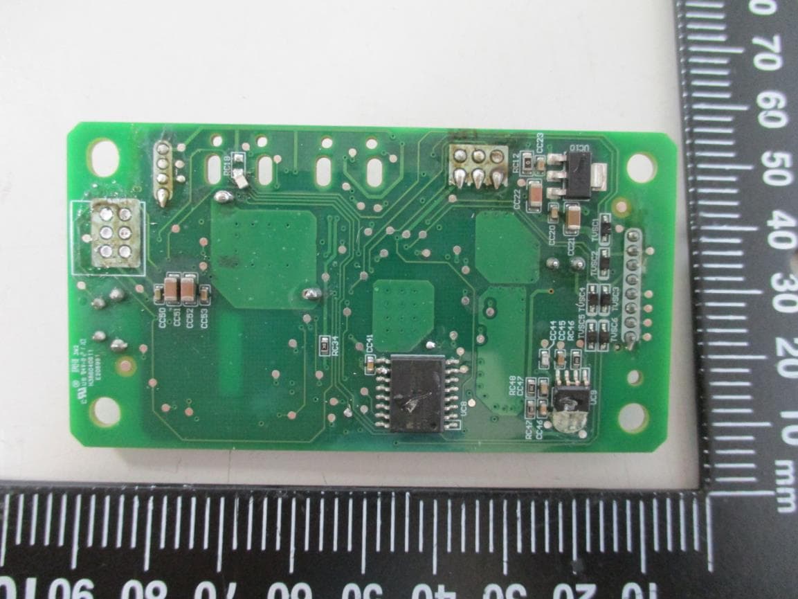 Sub 1G & BLE module - FCC ID 2ARTO-RPI703M26000C - Delta Electronics, Inc. (2)