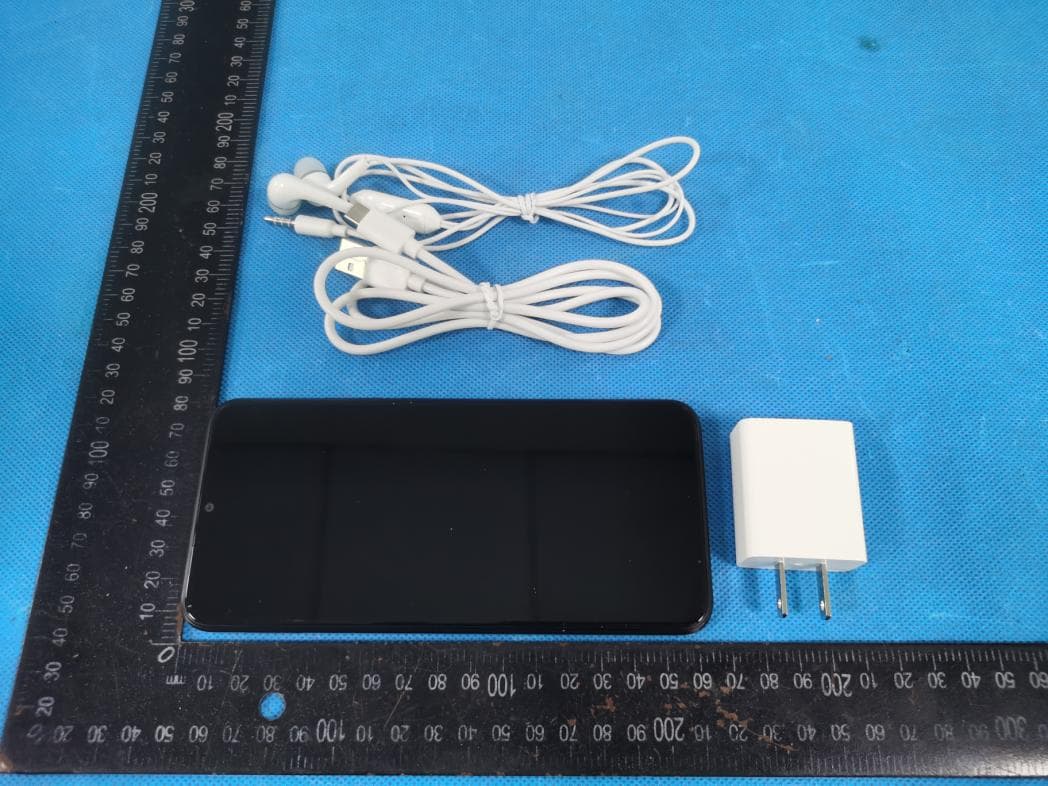 Mobile Phone - FCC ID 2ARTX-BLAZE - LAVA International Limited