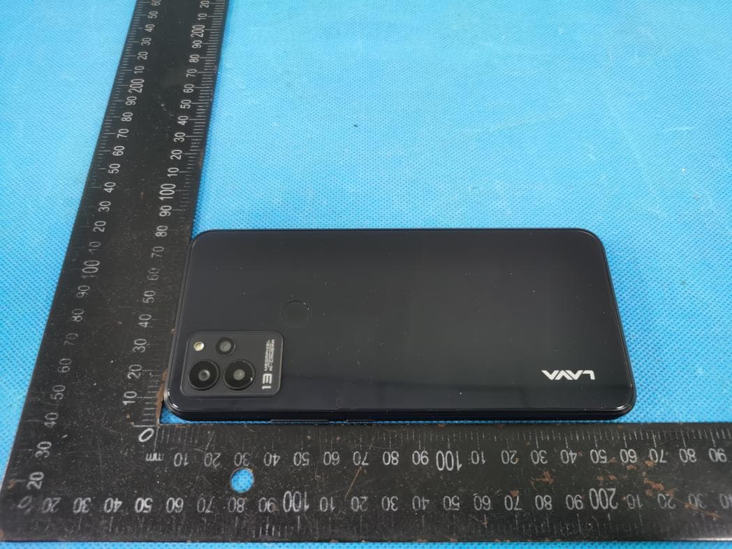 Mobile Phone - FCC ID 2ARTX-BLAZE - LAVA International Limited (3)