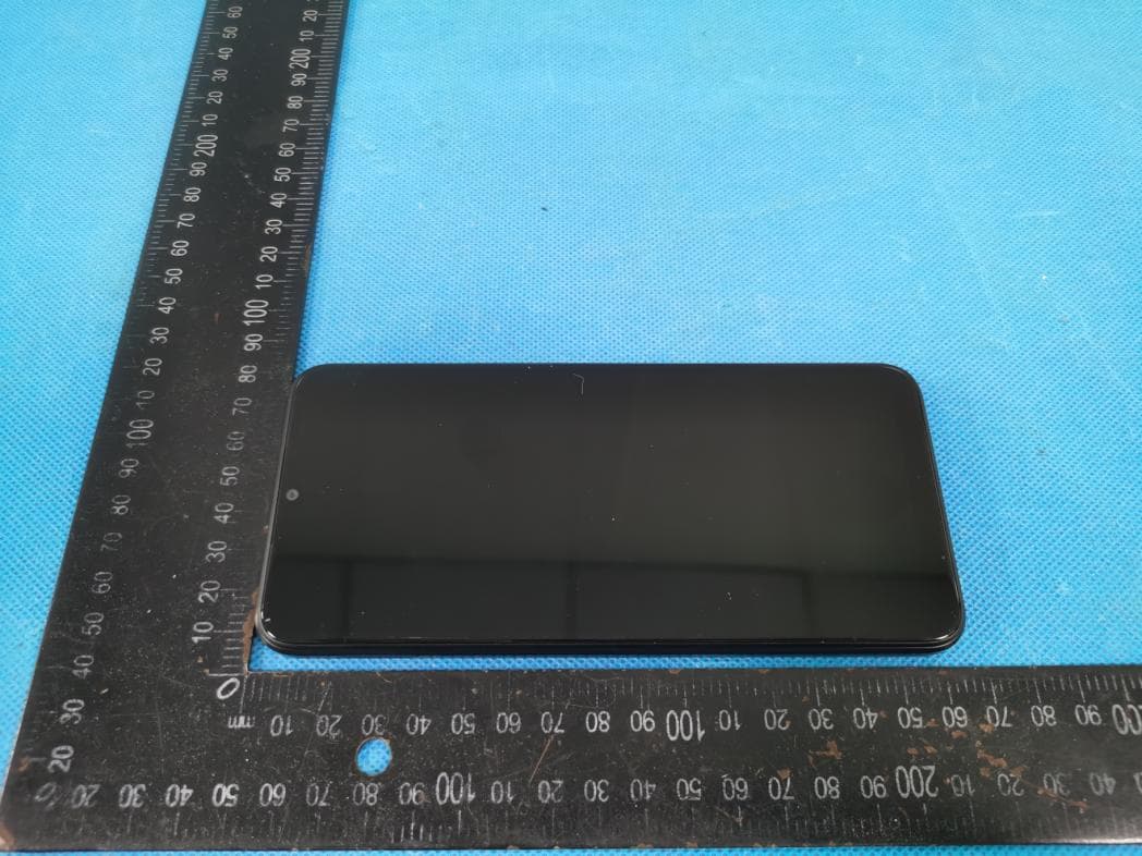 Mobile Phone - FCC ID 2ARTX-BLAZE - LAVA International Limited (2)