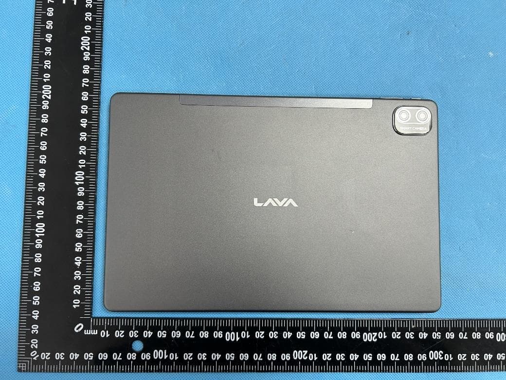 Tablet - FCC ID 2ARTX-LT108 - LAVA International Limited