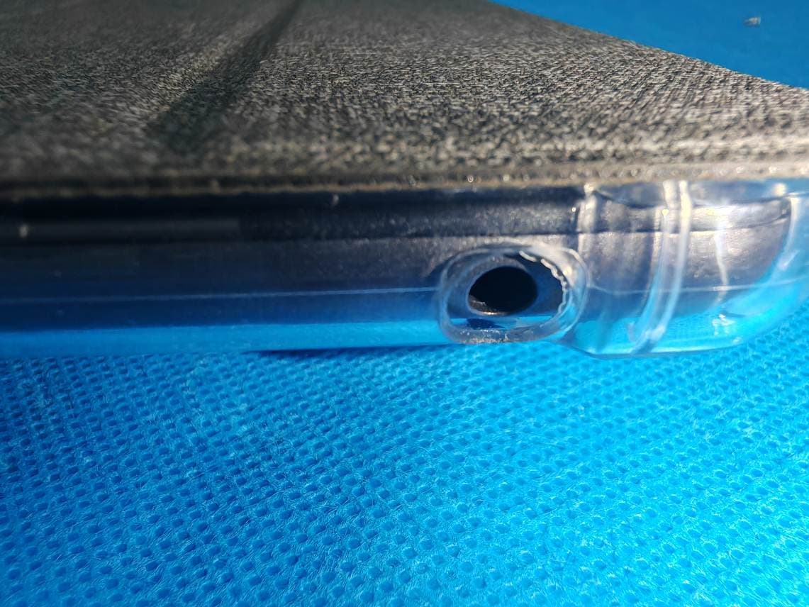 Tablet - FCC ID 2ARTX-S81 - LAVA International Limited