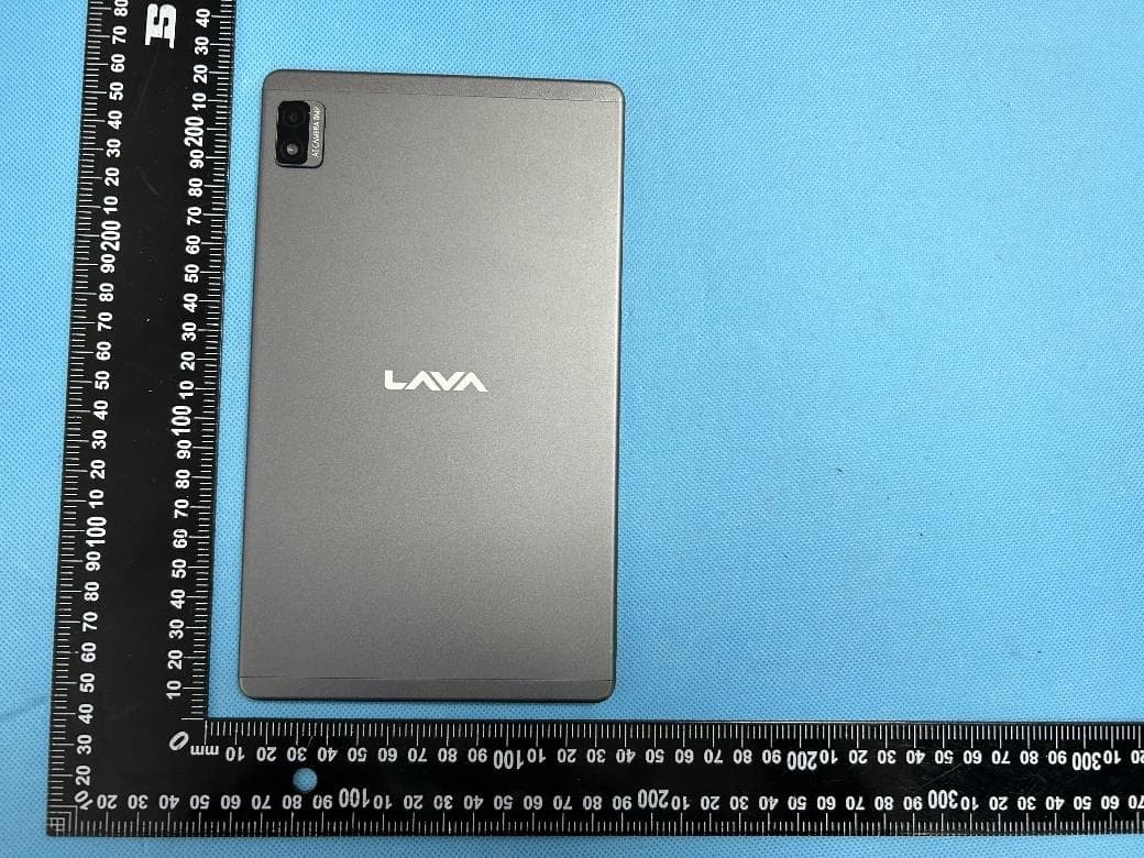 Tablet - FCC ID 2ARTX-S87 - LAVA International Limited