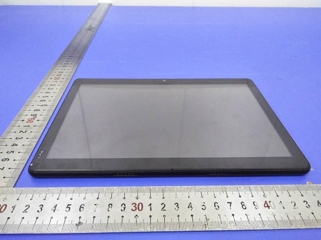 Tablet - FCC ID 2ARTX-T101 - LAVA International Limited (2)