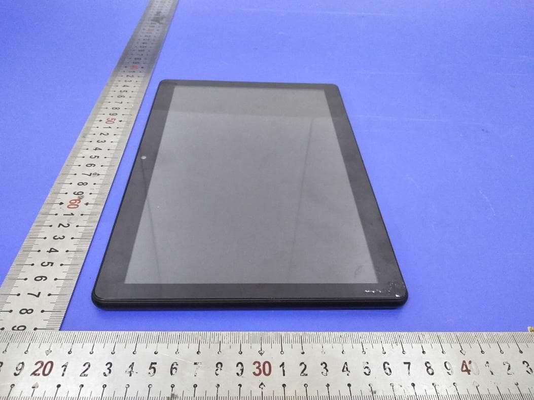 Tablet - FCC ID 2ARTX-T101 - LAVA International Limited (4)