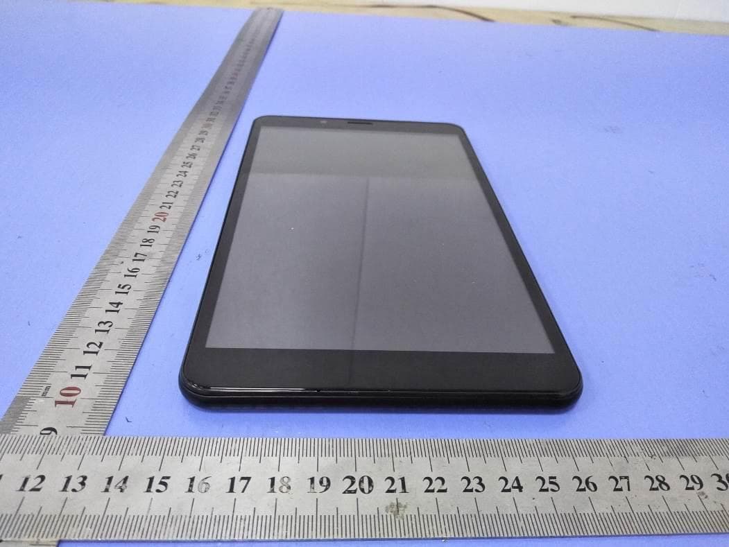 Tablet - FCC ID 2ARTX-T81 - LAVA International Limited