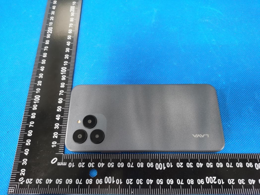 Mobile Phone - FCC ID 2ARTX-Z4PLUS - LAVA International Limited