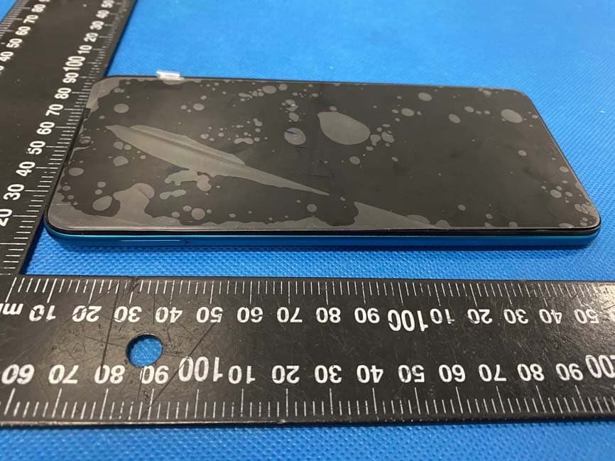 Mobile Phone - FCC ID 2ARTXLE000Z93P - LAVA International Limited (3)