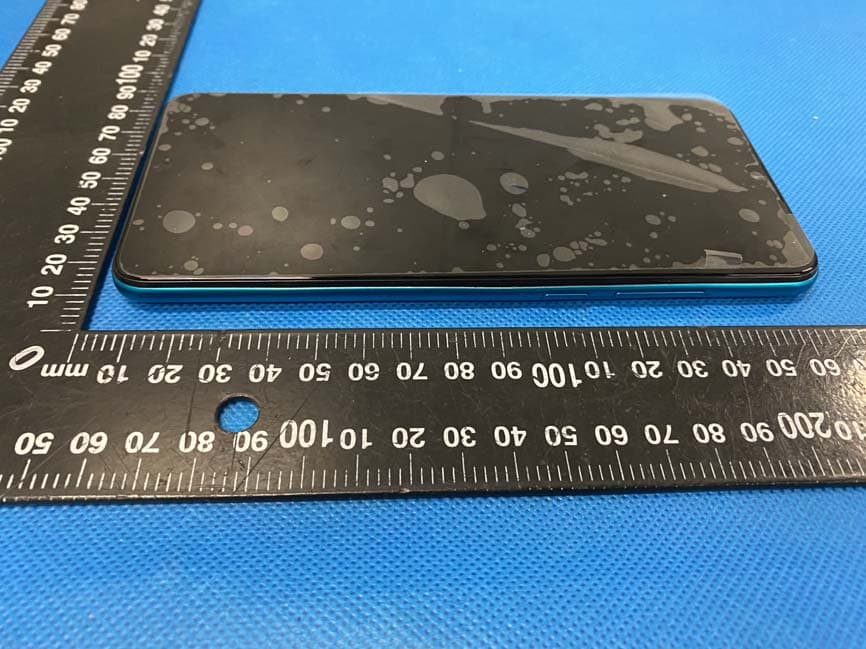 Mobile Phone - FCC ID 2ARTXLE000Z93P - LAVA International Limited (2)