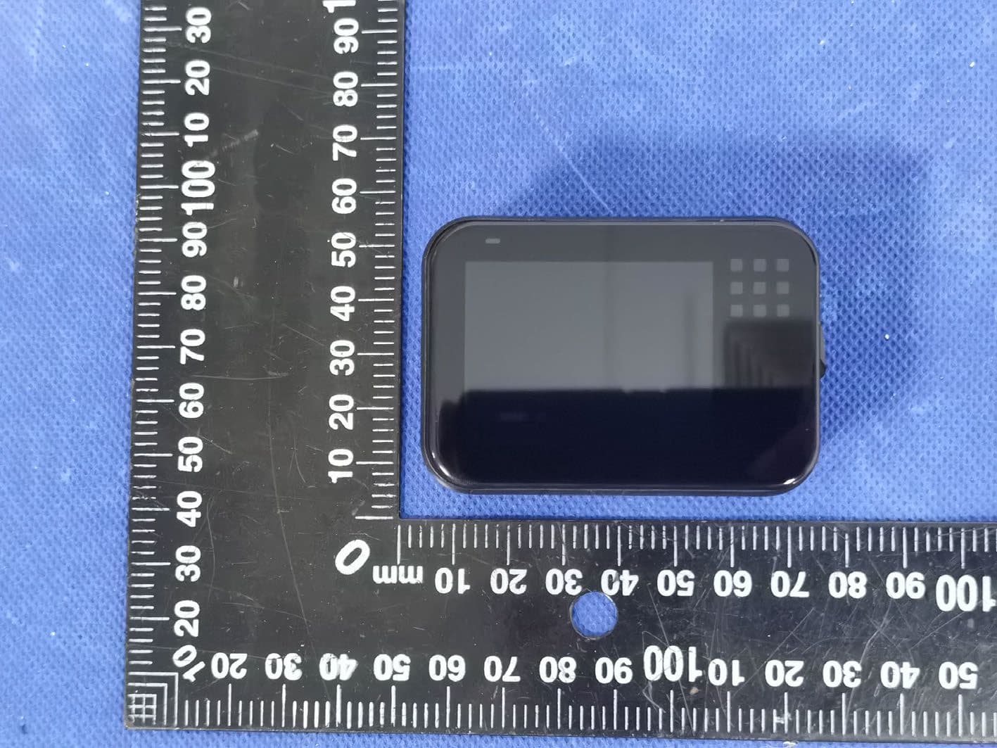 Action Camera - FCC ID 2ARTZ-860A - DLK Electronic Limited (2)