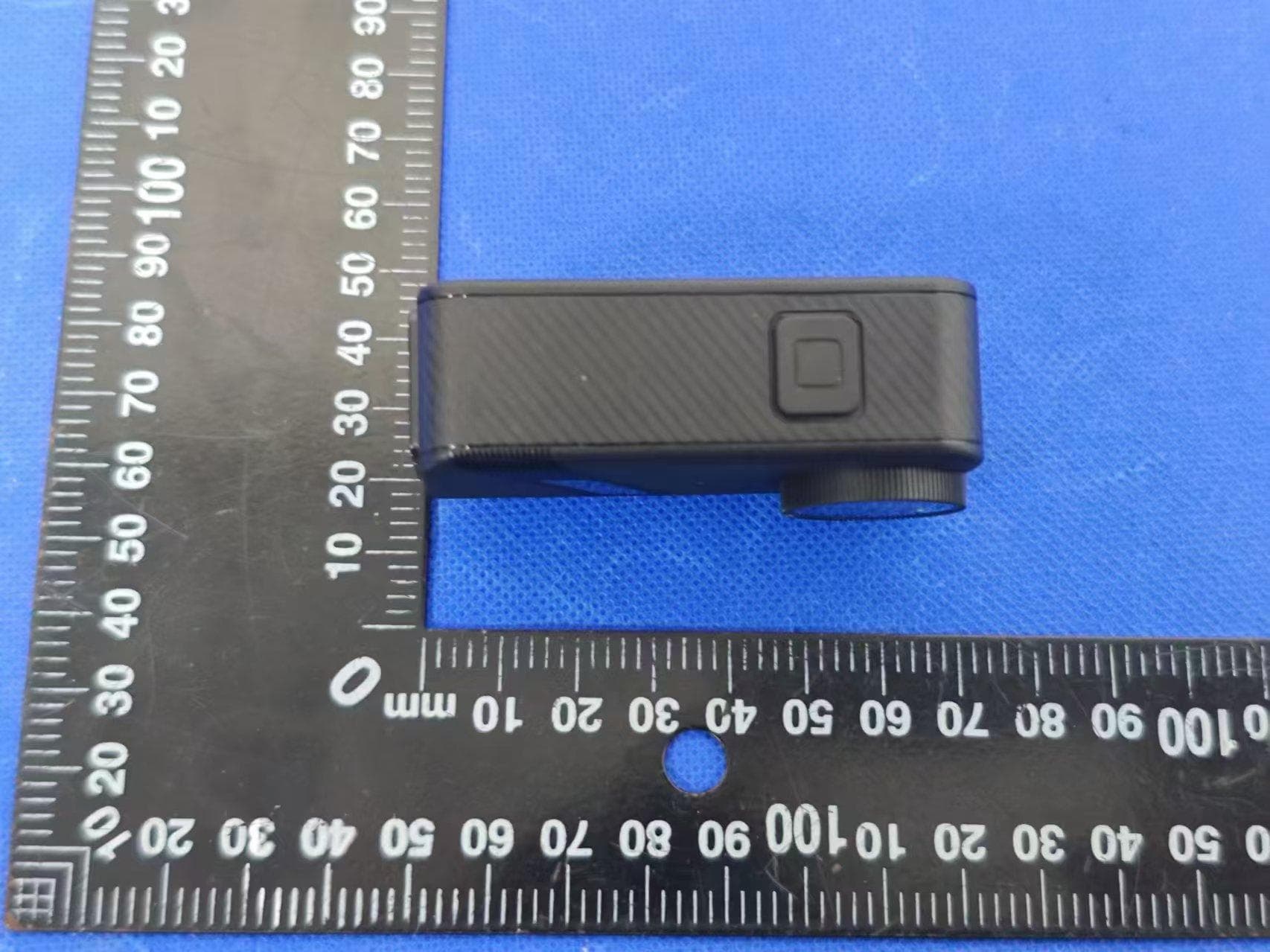 Action Camera - FCC ID 2ARTZ-GO4 - DLK Electronic Limited (4)