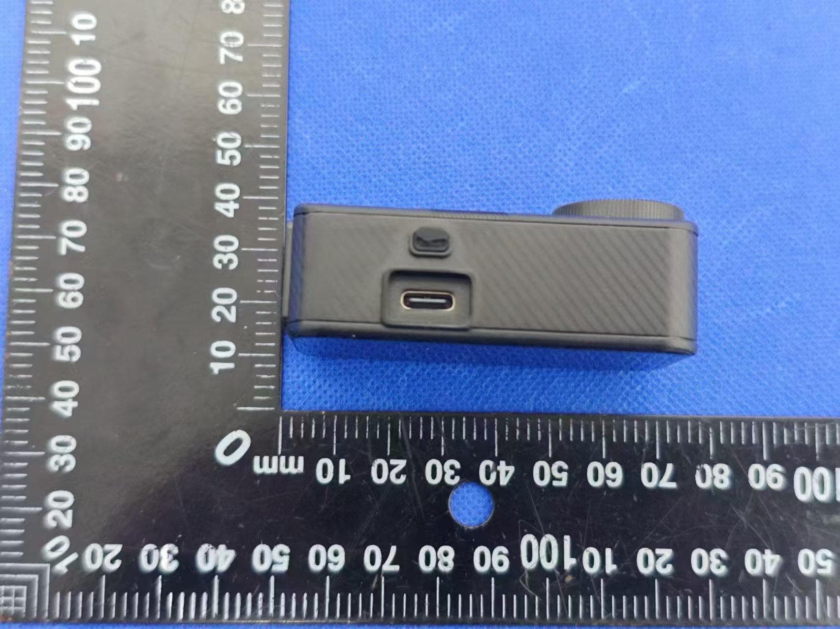 Action Camera - FCC ID 2ARTZ-GO4 - DLK Electronic Limited (3)