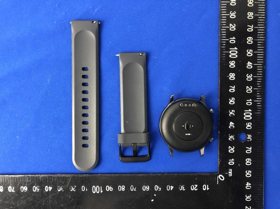 Bluetooth Watches - FCC ID 2ARUAURUN - Shenzhen Youmi Electronic Digital Co., Ltd.