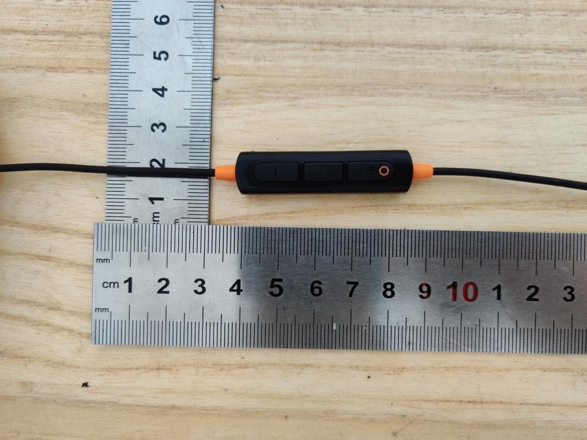Headphone - FCC ID 2ARUDACTV200BT - TCL Entertainment Solutions Limited (4)