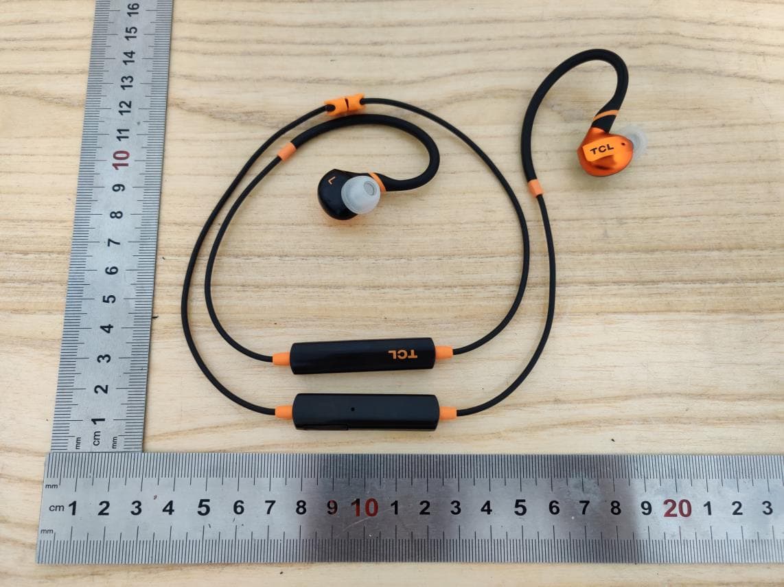 Headphone - FCC ID 2ARUDACTV200BT - TCL Entertainment Solutions Limited (2)