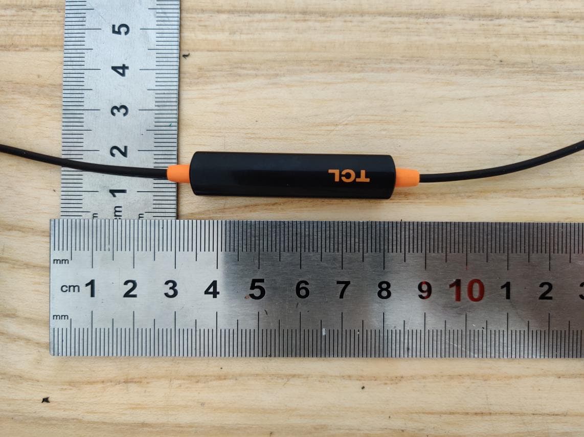 Headphone - FCC ID 2ARUDACTV200BT - TCL Entertainment Solutions Limited (3)