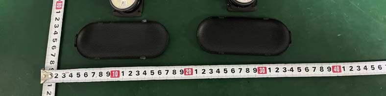 Wireless subwoofer - FCC ID 2ARUDS510WSW - TCL Entertainment Solutions Limited (5)