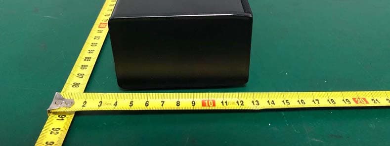 2.0 CH Sound Bar - FCC ID 2ARUDTS3100 - TCL Entertainment Solutions Limited (3)