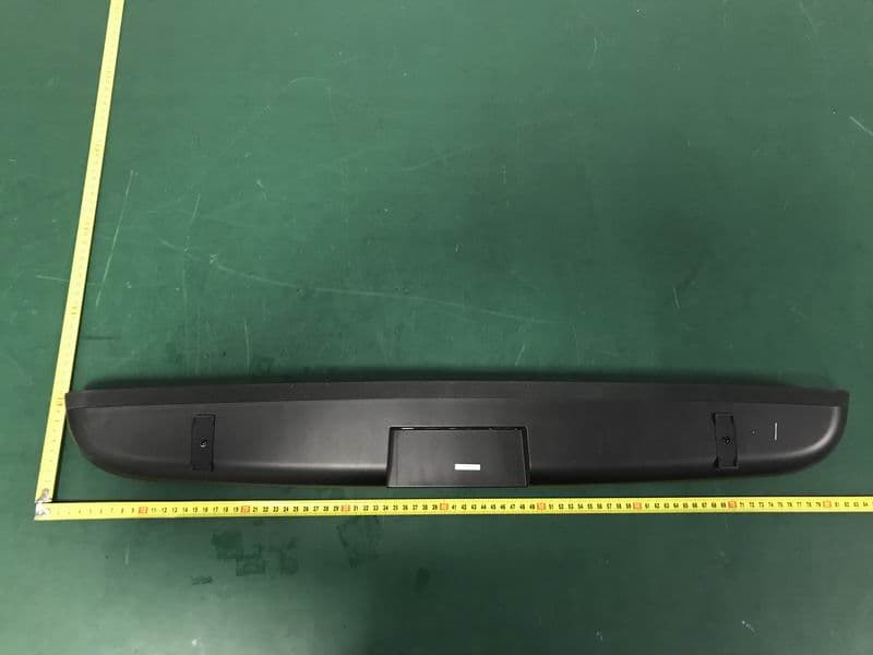 2.0 CH Sound Bar - FCC ID 2ARUDTS6100 - TCL Entertainment Solutions Limited (2)