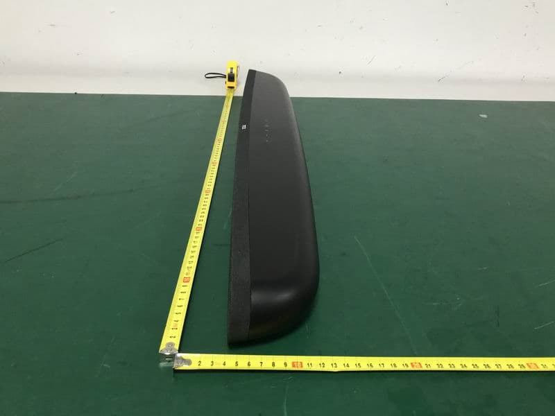 2.0 CH Sound Bar - FCC ID 2ARUDTS6100 - TCL Entertainment Solutions Limited (3)